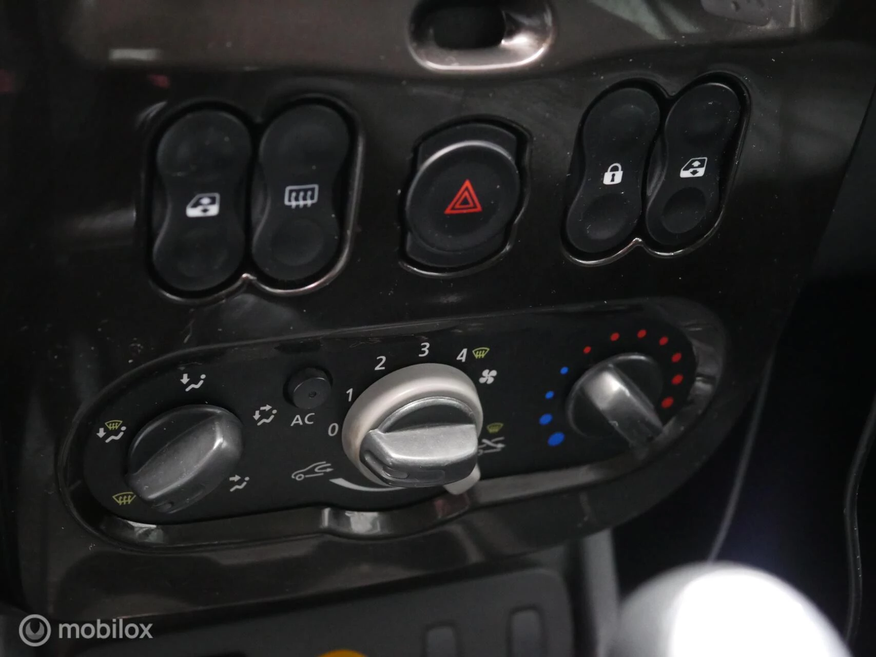 Hoofdafbeelding Dacia Duster