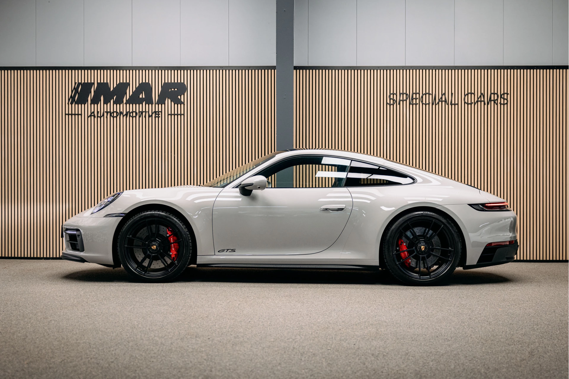 Hoofdafbeelding Porsche 911