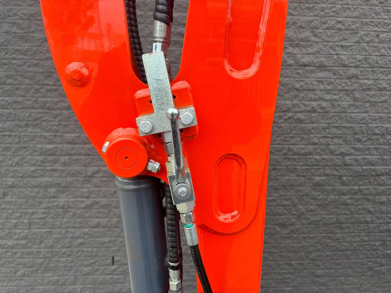 Hoofdafbeelding XCMG 