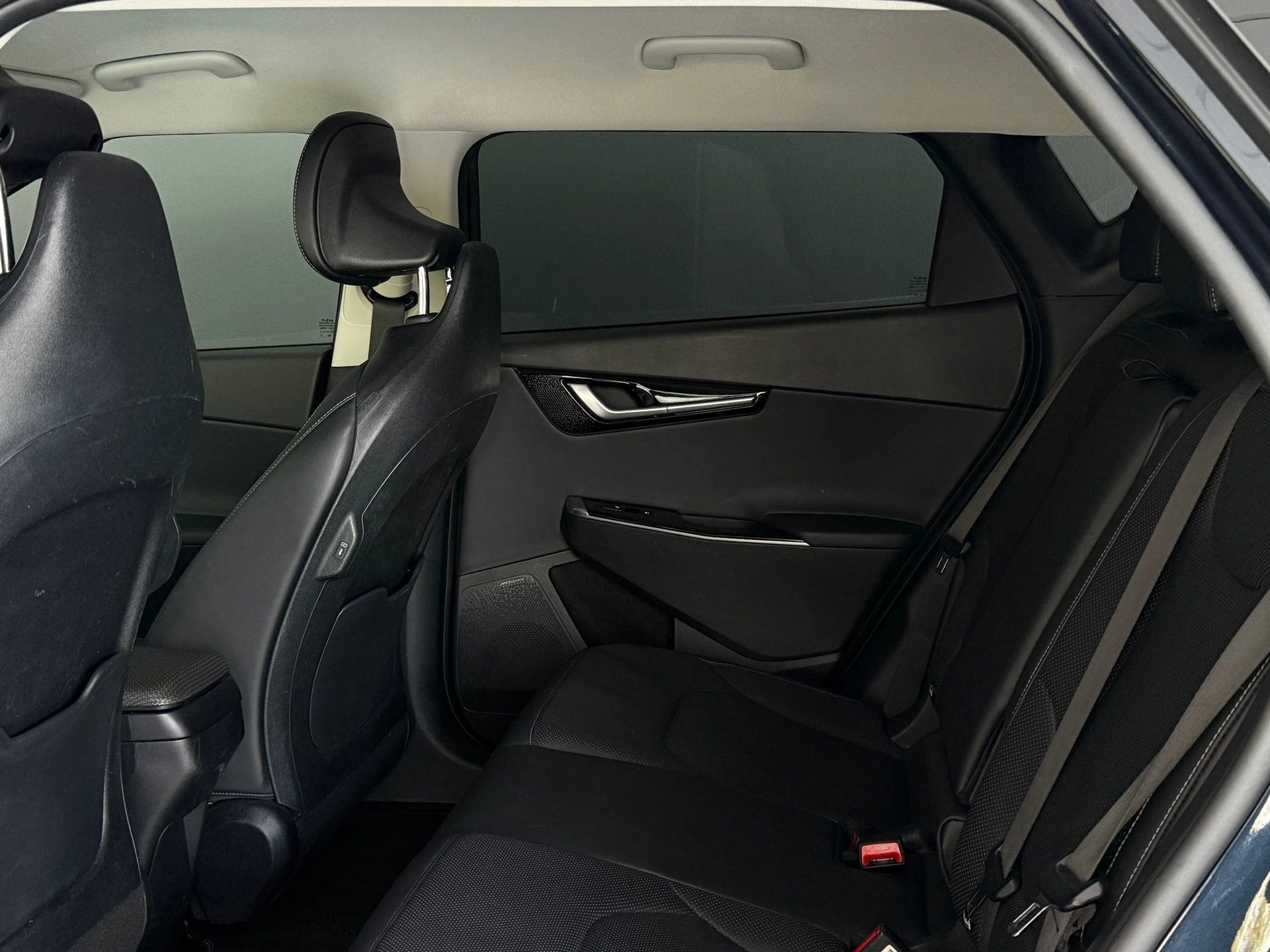 Hoofdafbeelding Kia EV6