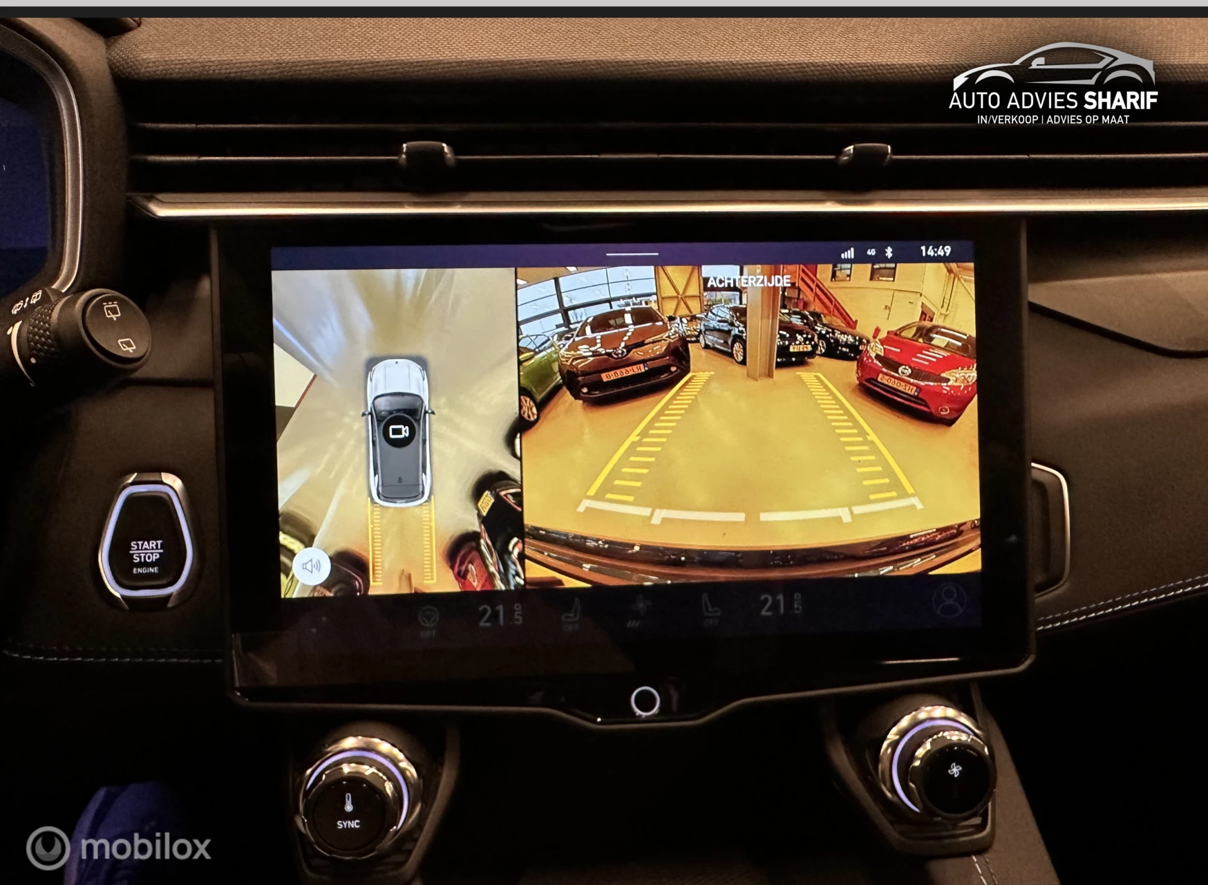 Hoofdafbeelding Lynk & Co 01