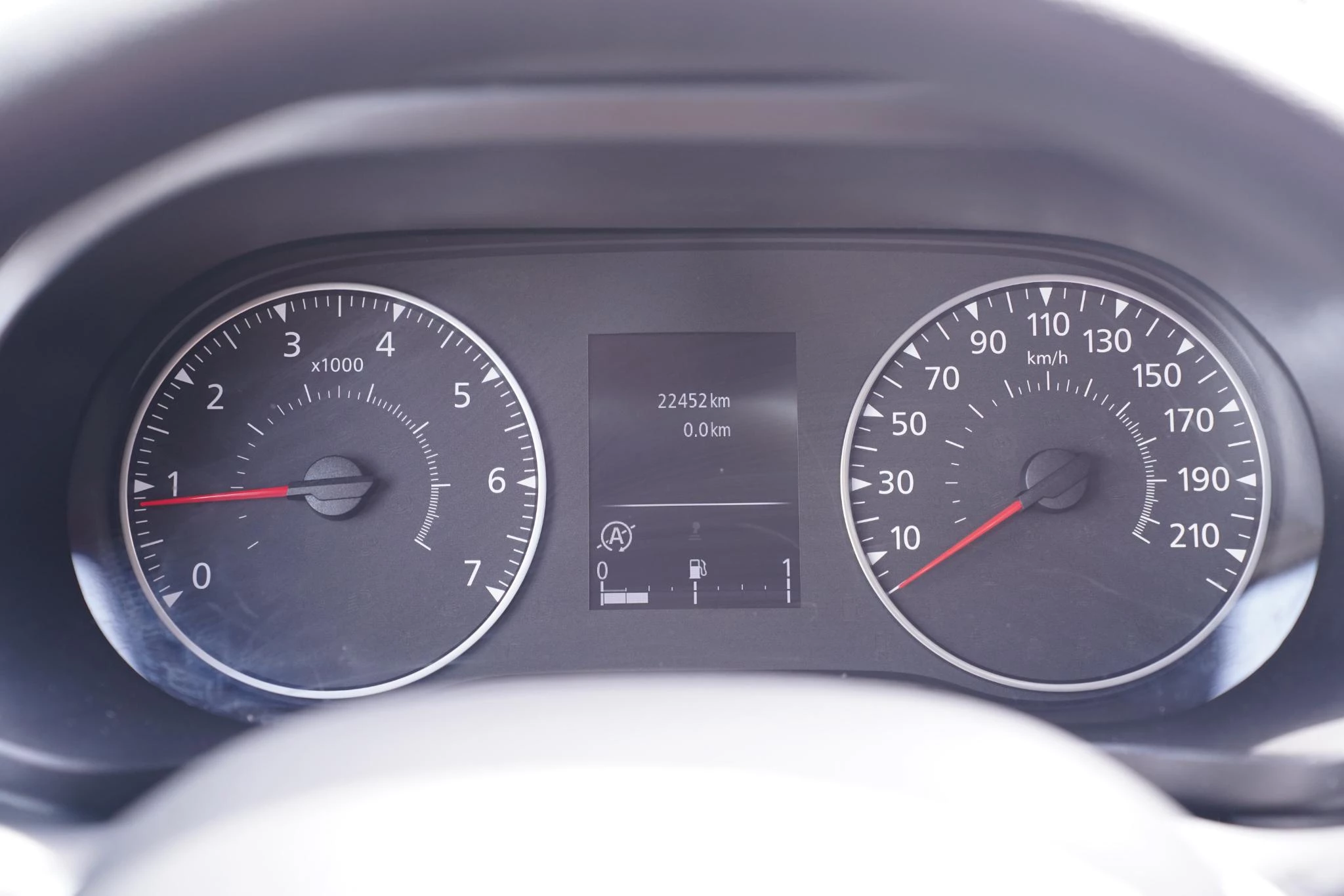 Hoofdafbeelding Renault Express