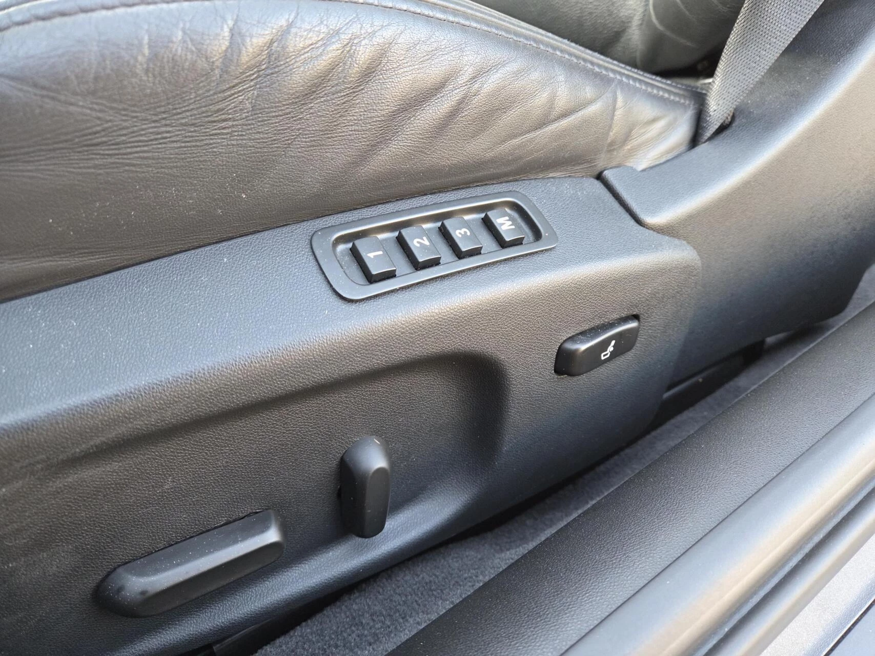 Hoofdafbeelding Saab 9-3