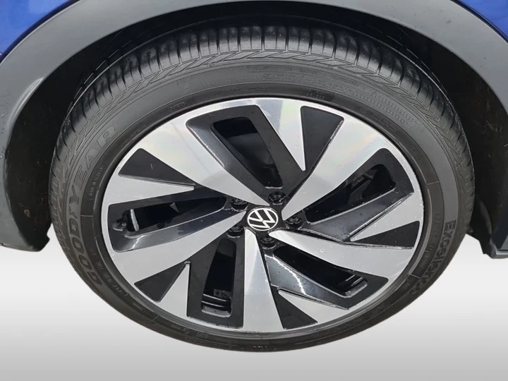 Hoofdafbeelding Volkswagen ID.4