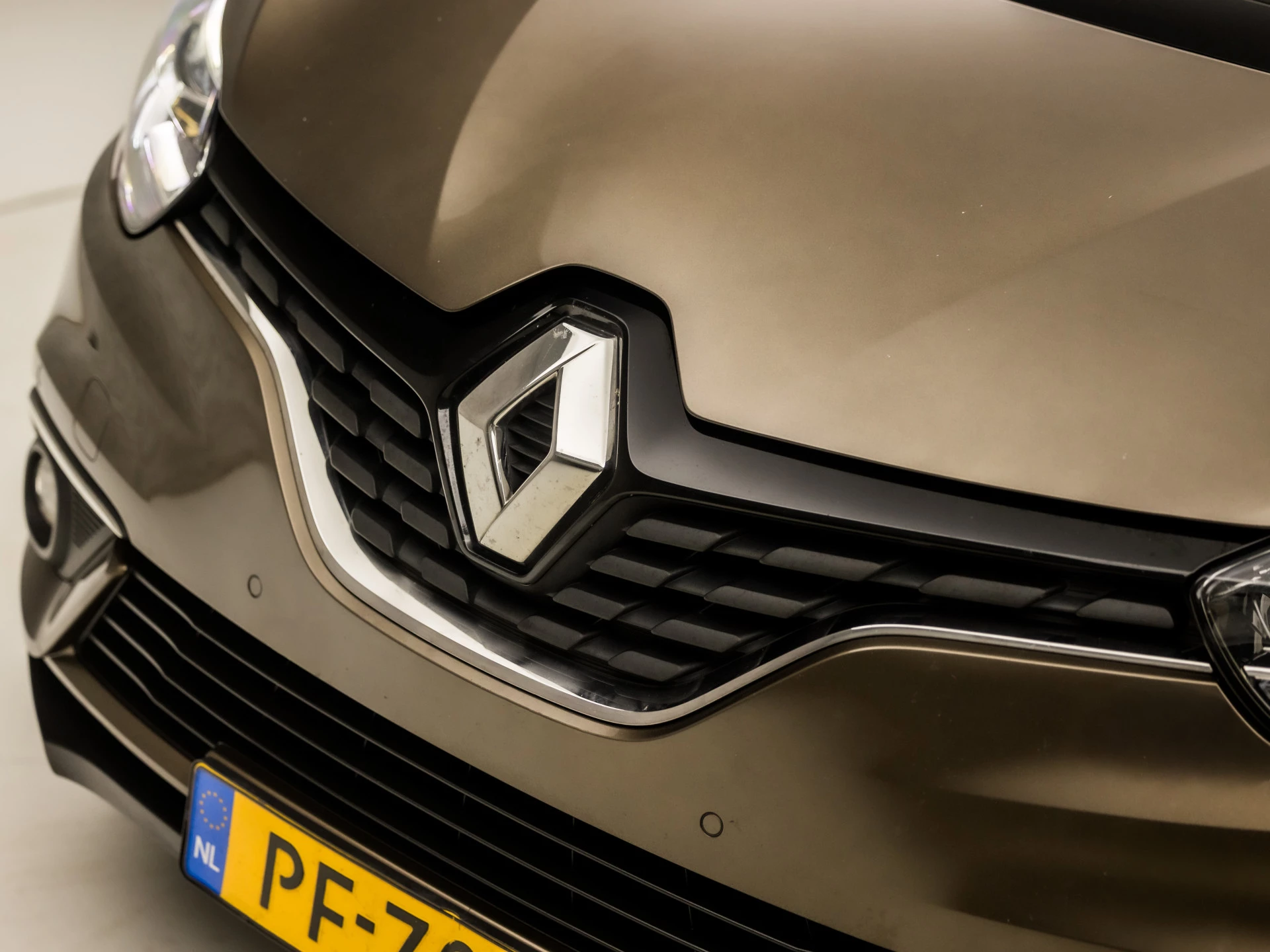 Hoofdafbeelding Renault Grand Scénic