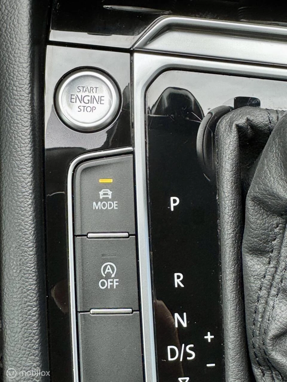 Hoofdafbeelding Volkswagen Arteon