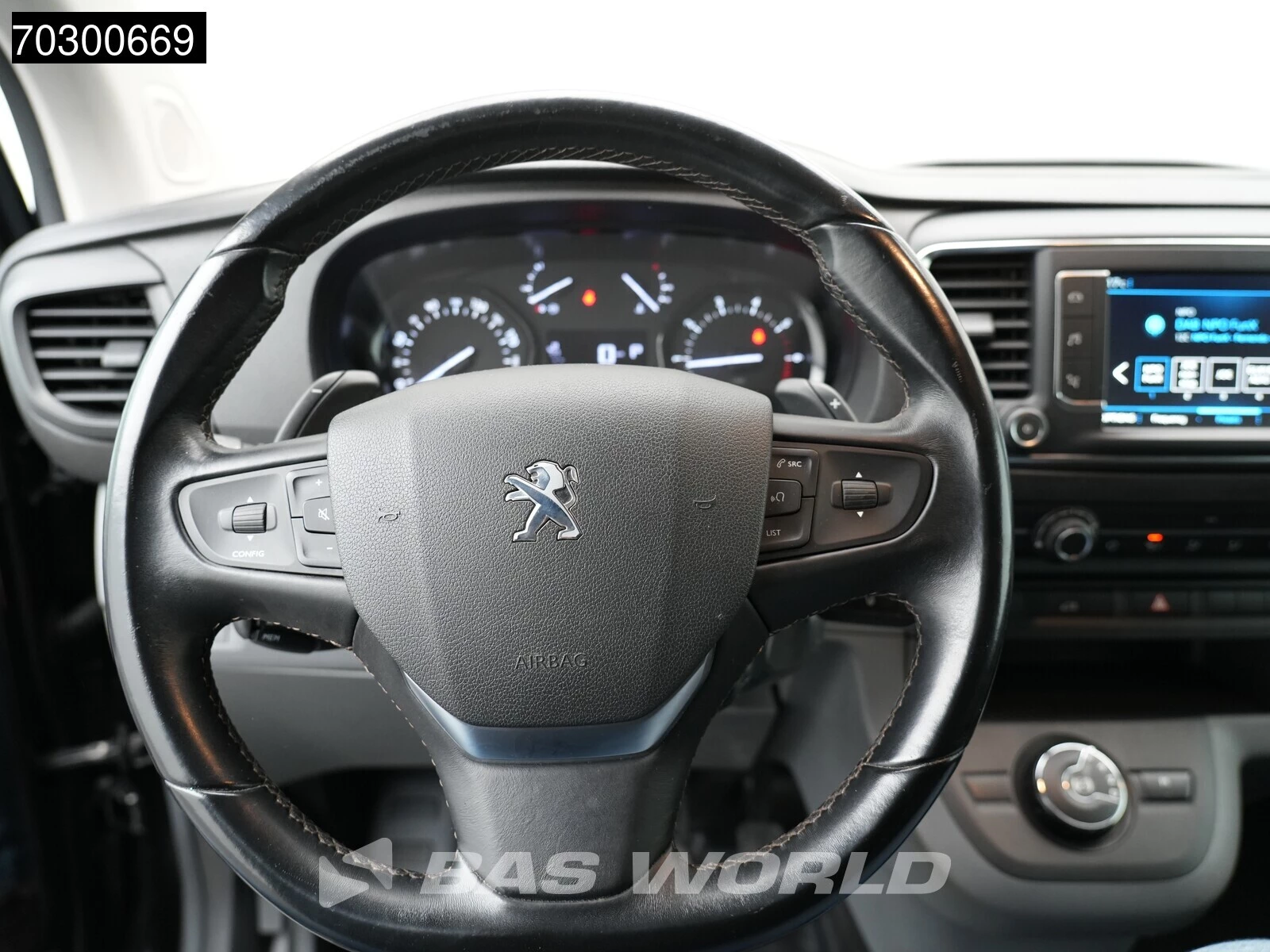 Hoofdafbeelding Peugeot Expert