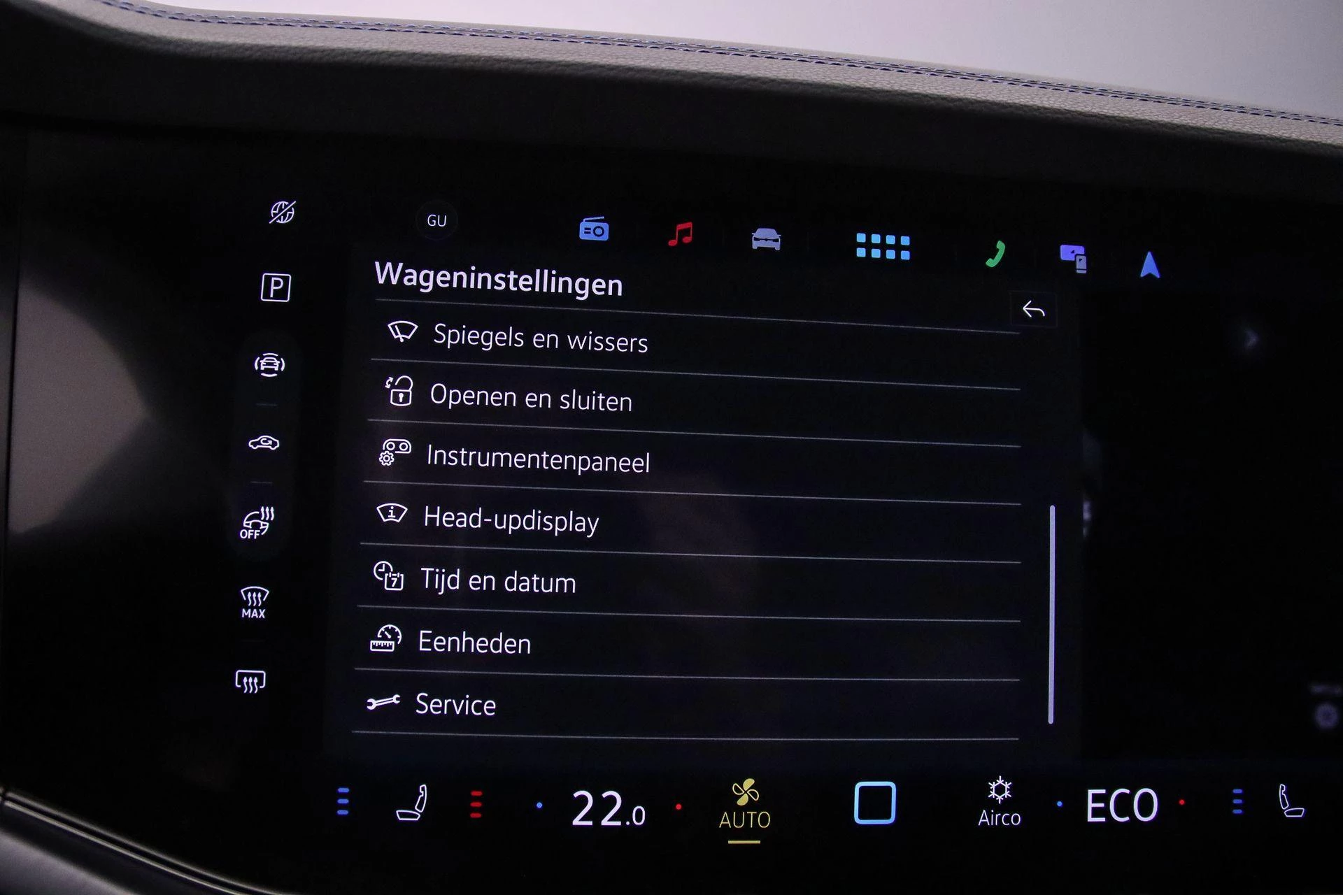 Hoofdafbeelding Volkswagen Touareg