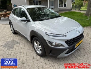 Hyundai Kona 1.0 T-GDI Comfort Smart, 1e eigenaar