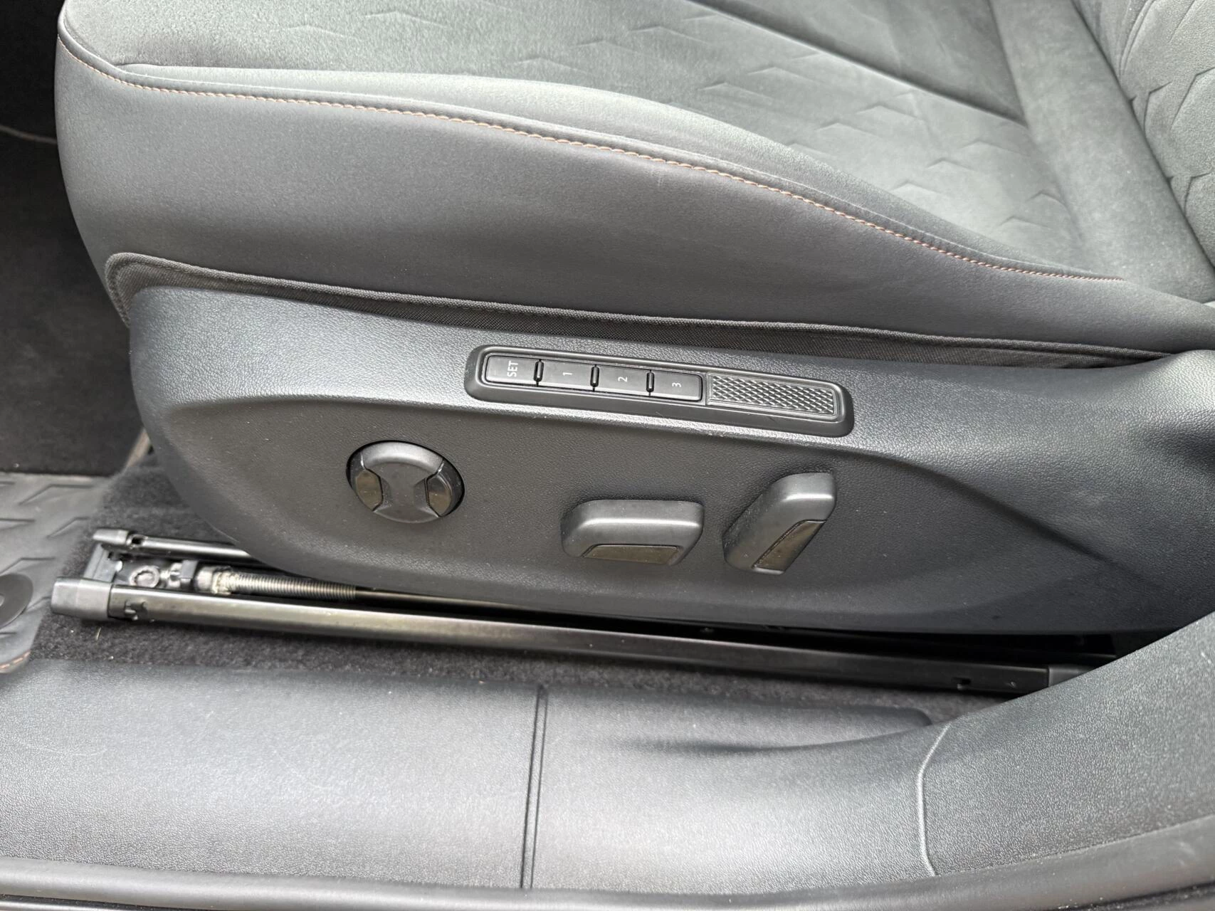 Hoofdafbeelding CUPRA Terramar