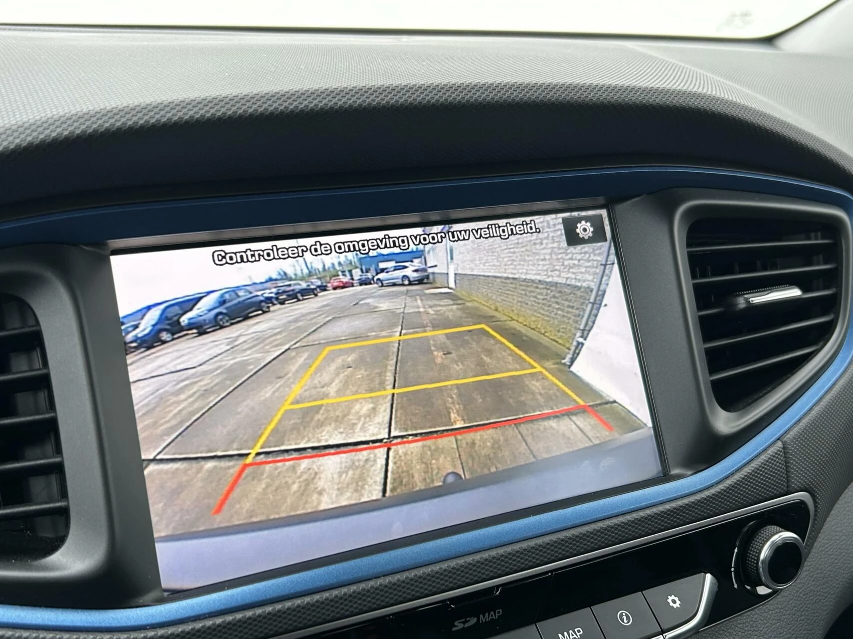 Hoofdafbeelding Hyundai IONIQ