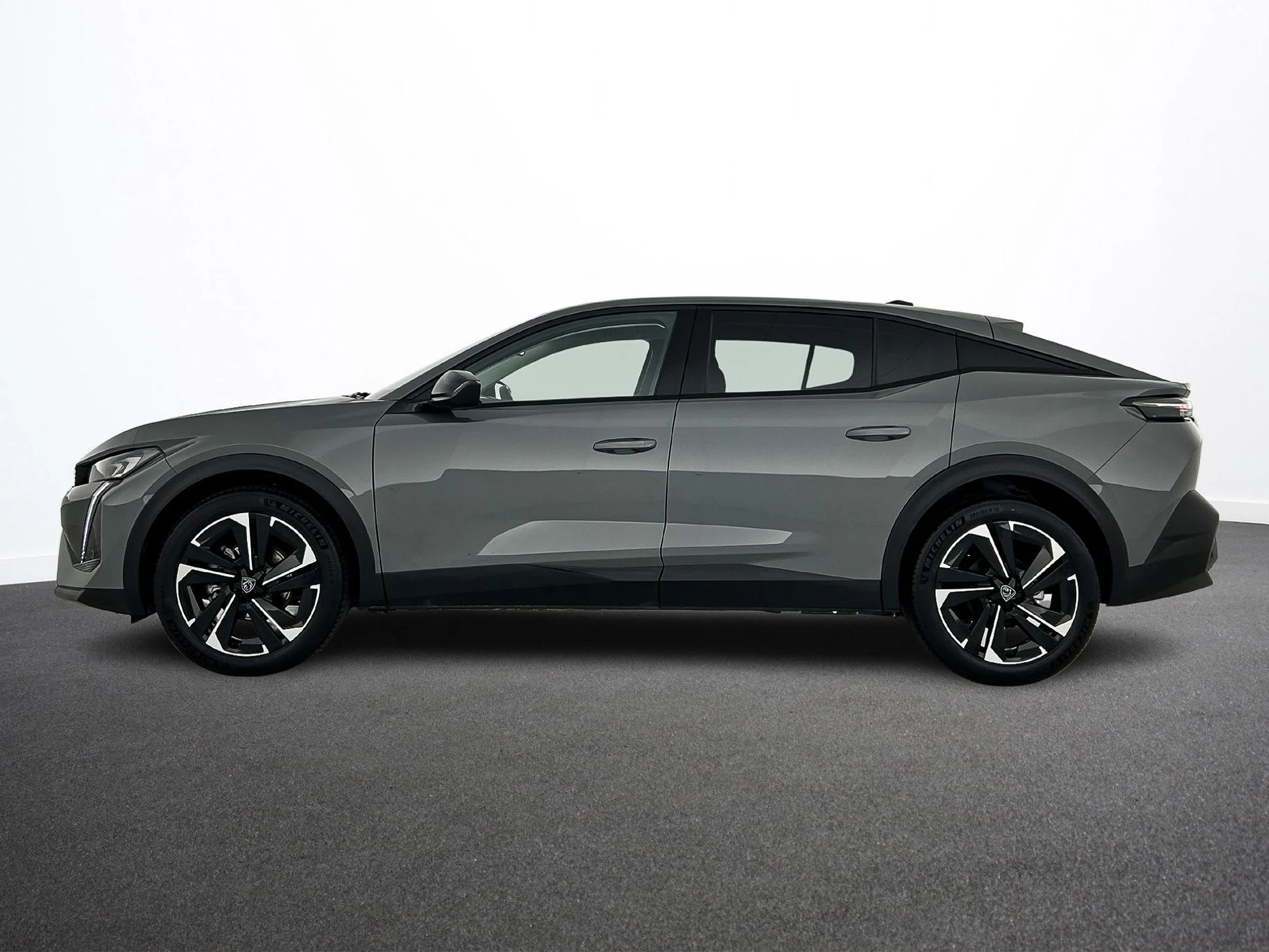 Hoofdafbeelding Peugeot 408