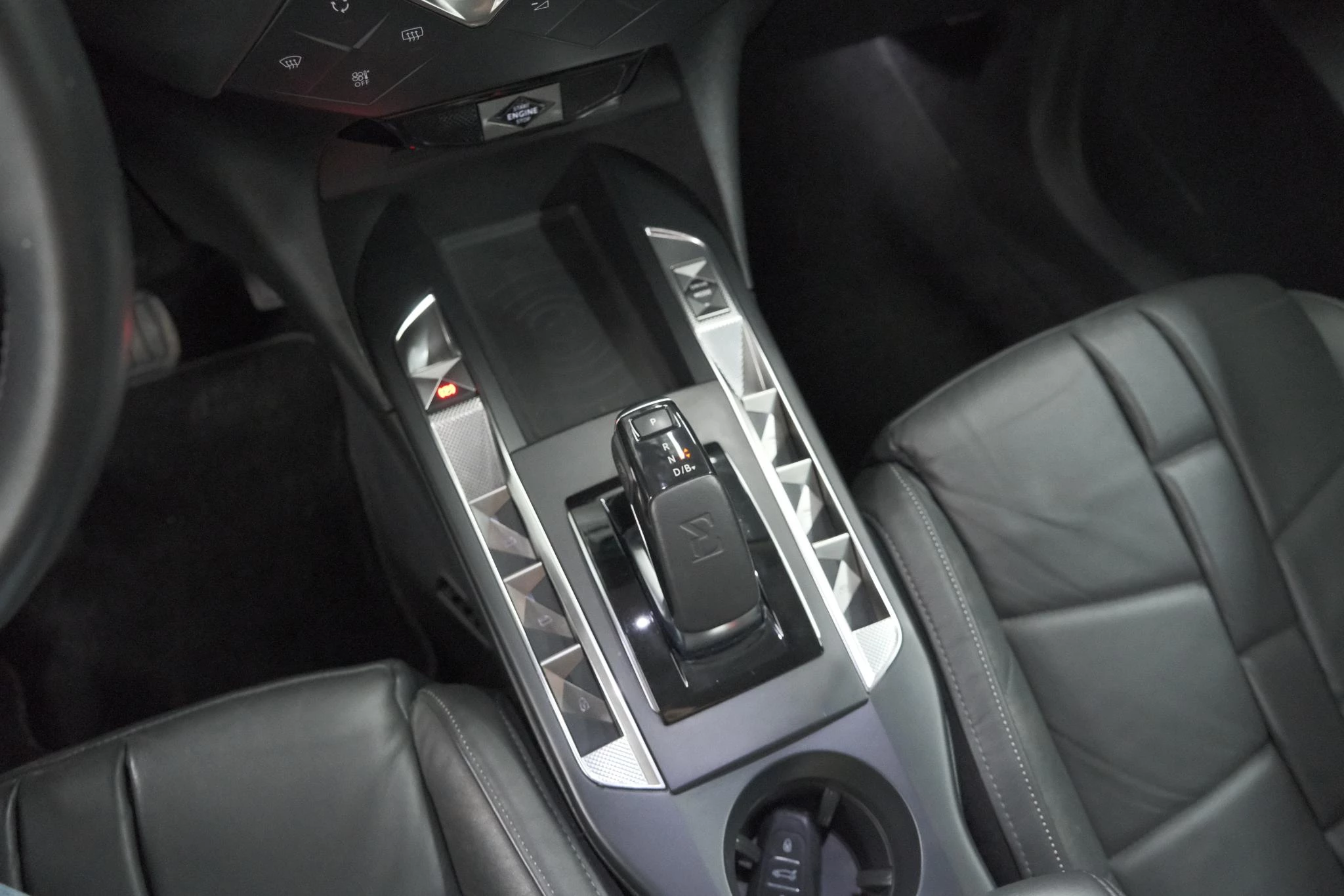 Hoofdafbeelding DS DS 3