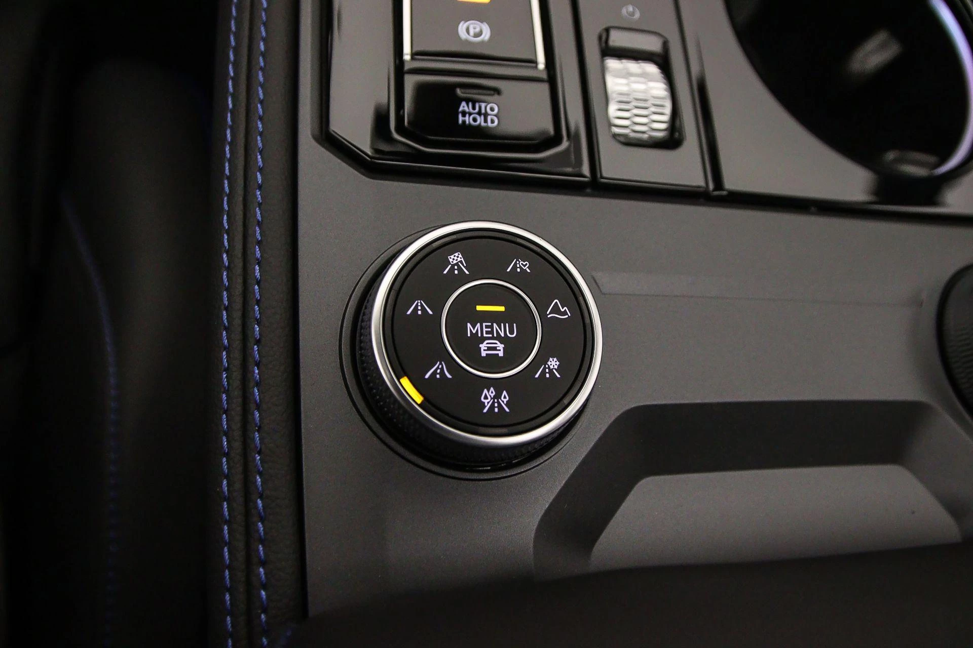 Hoofdafbeelding Volkswagen Touareg