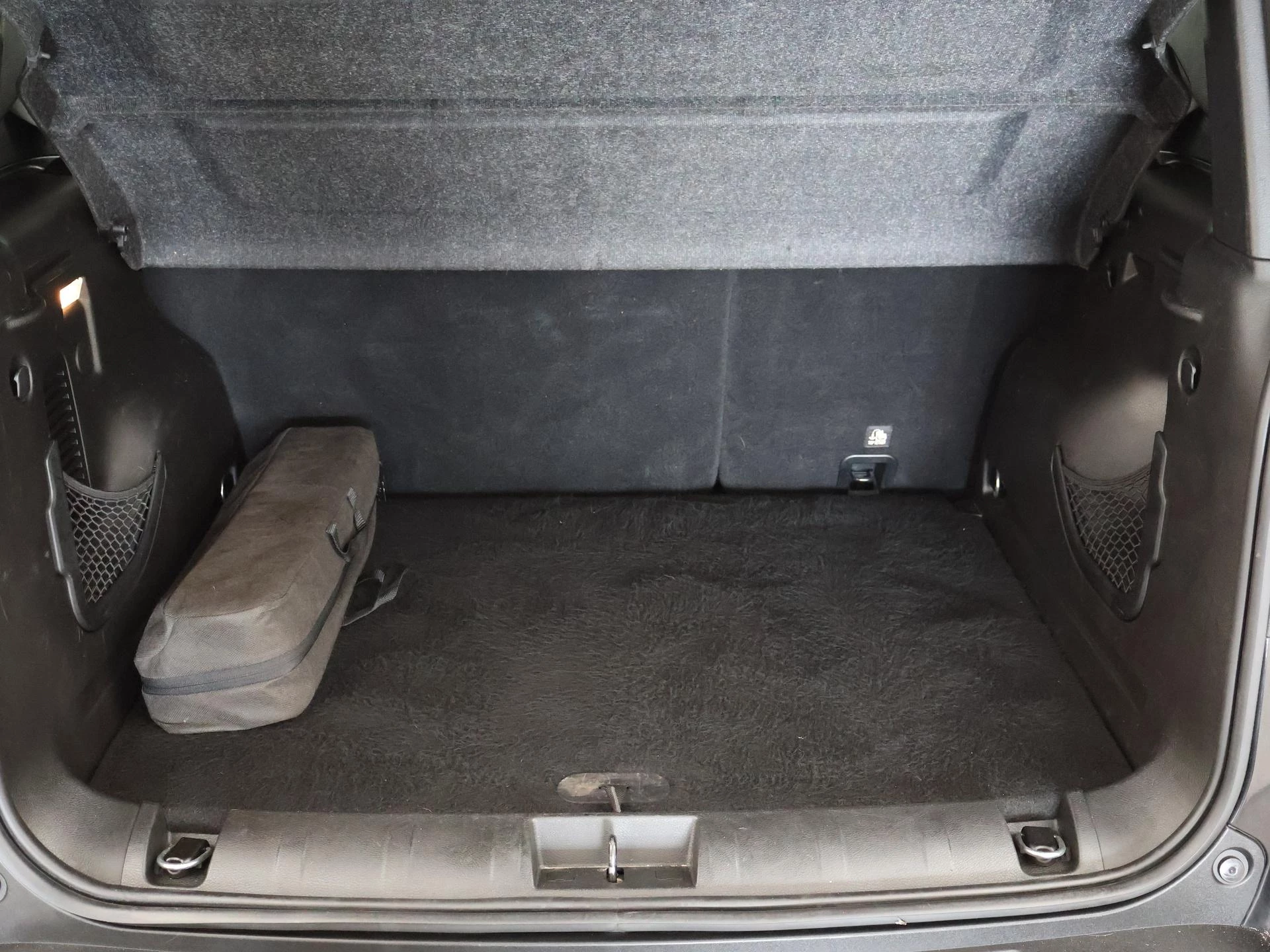 Hoofdafbeelding Jeep Renegade