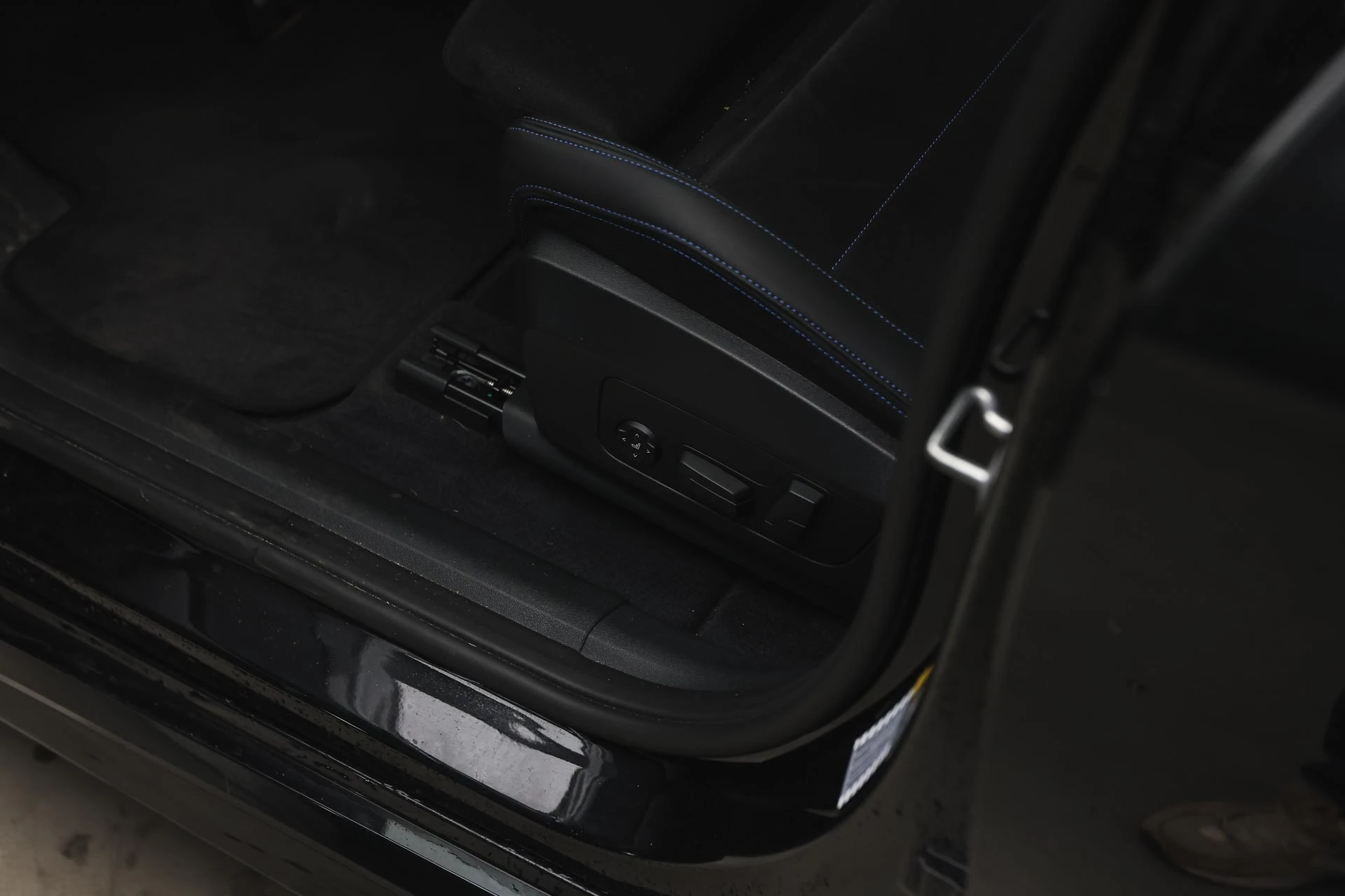 Hoofdafbeelding BMW iX1