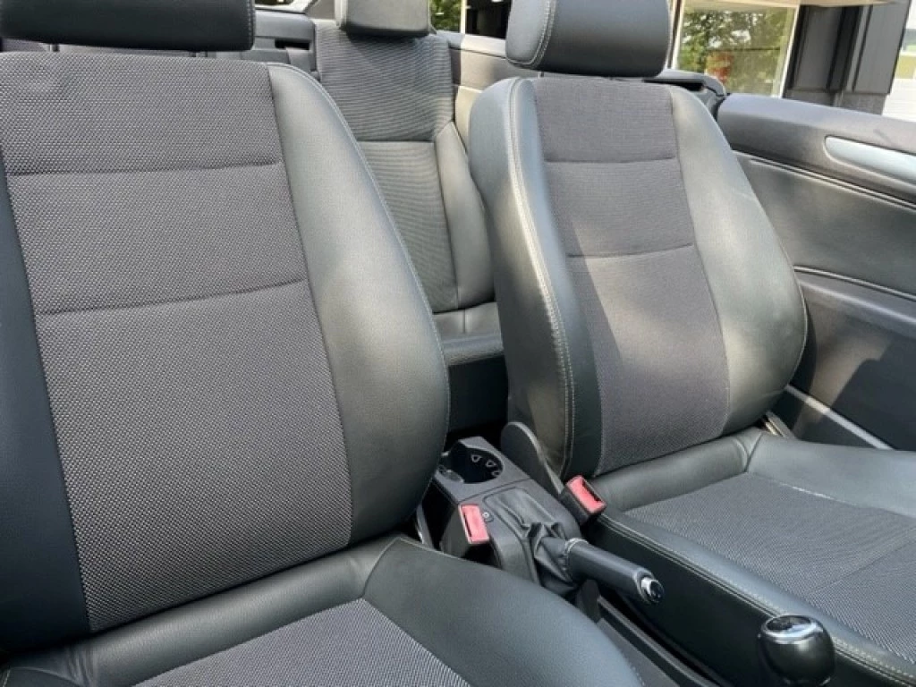 Hoofdafbeelding Opel Cabrio