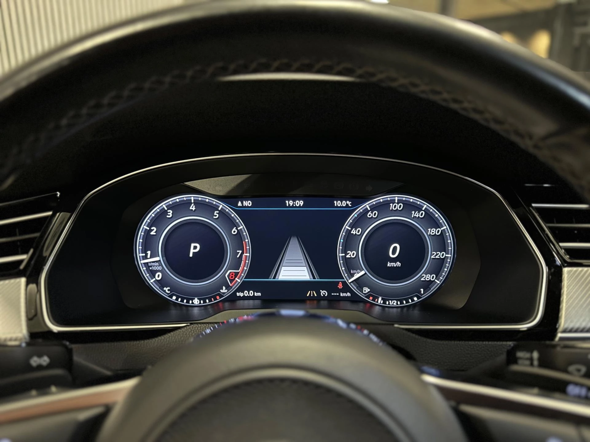 Hoofdafbeelding Volkswagen Arteon