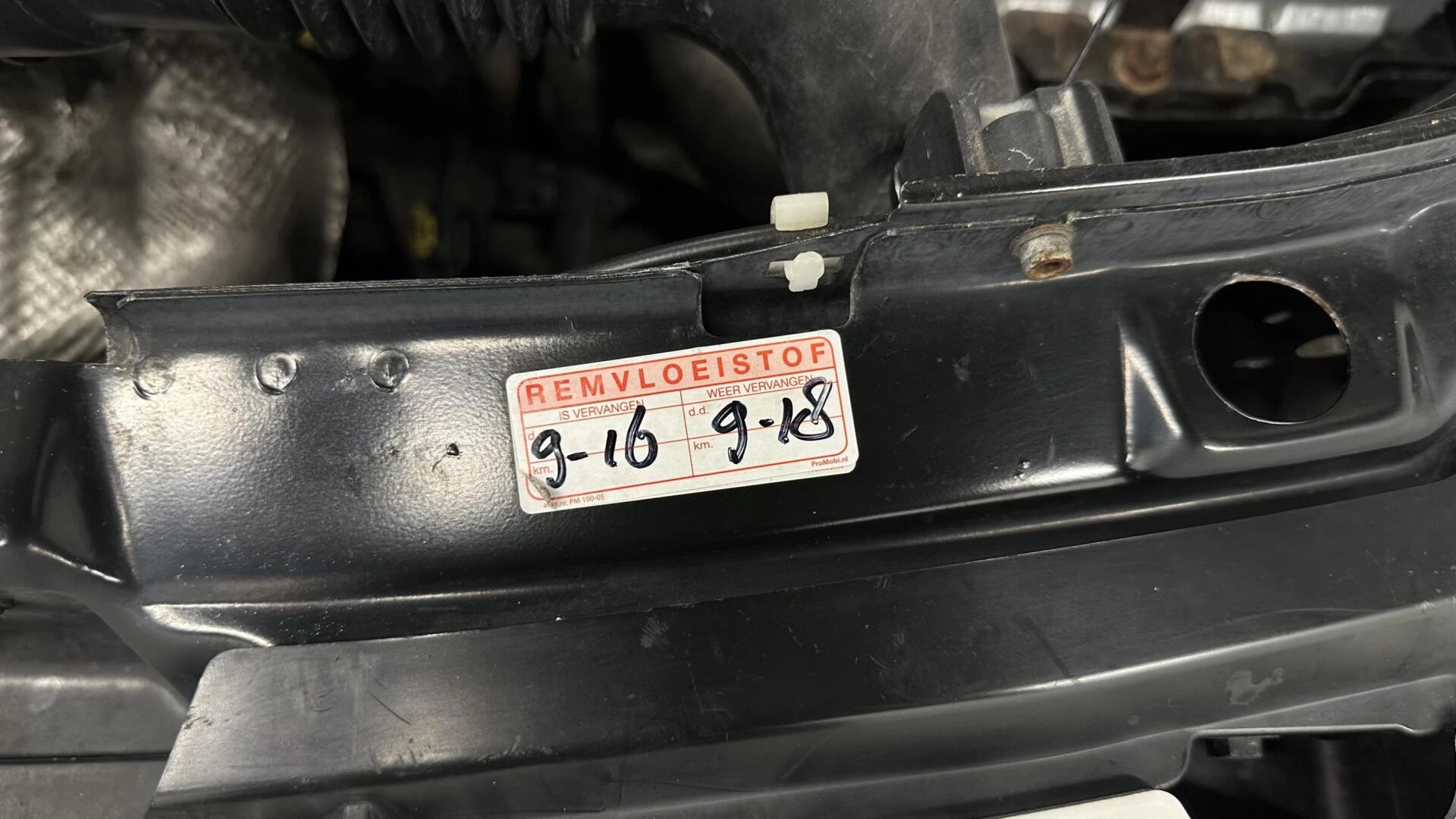 Hoofdafbeelding Ford Ka