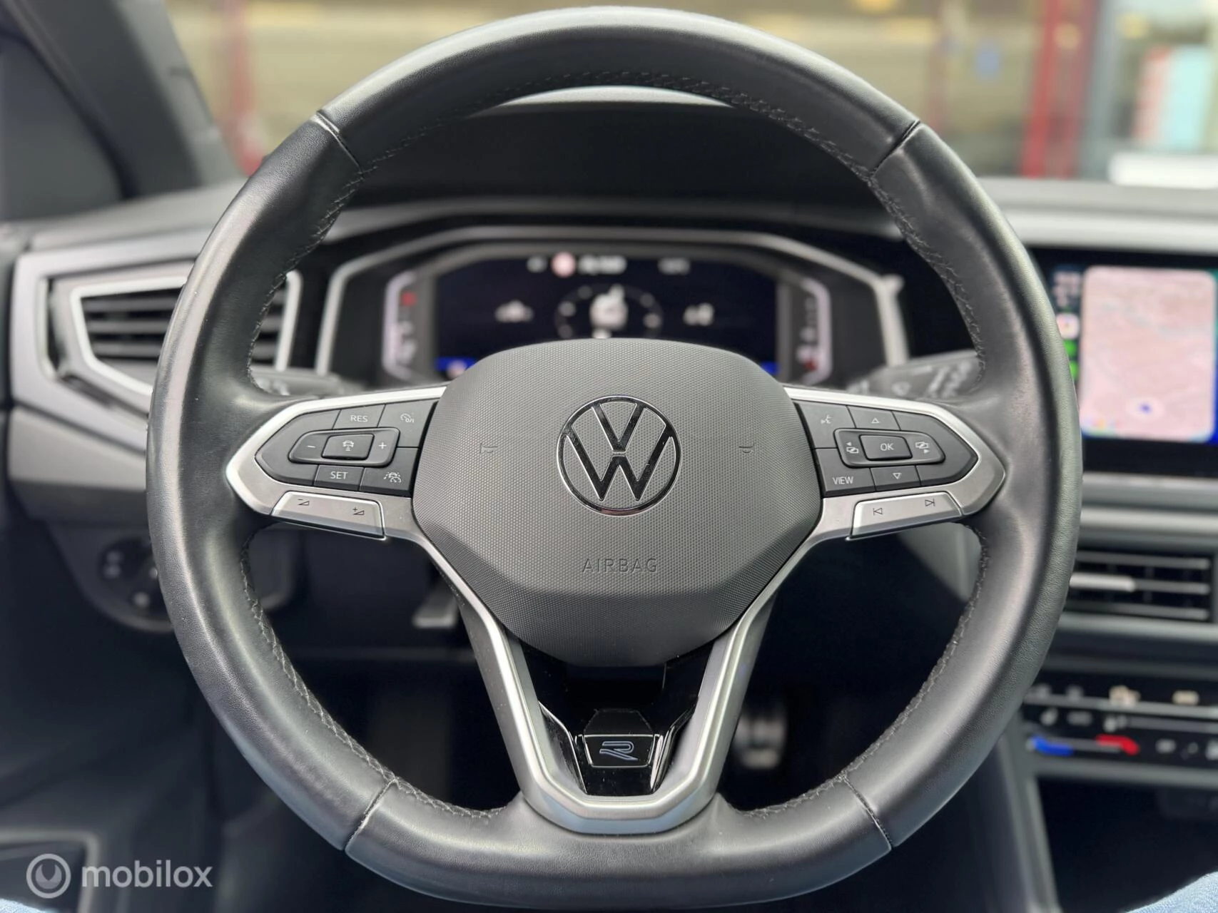 Hoofdafbeelding Volkswagen Taigo