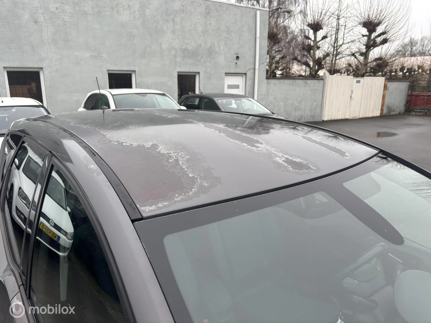 Hoofdafbeelding Opel Meriva