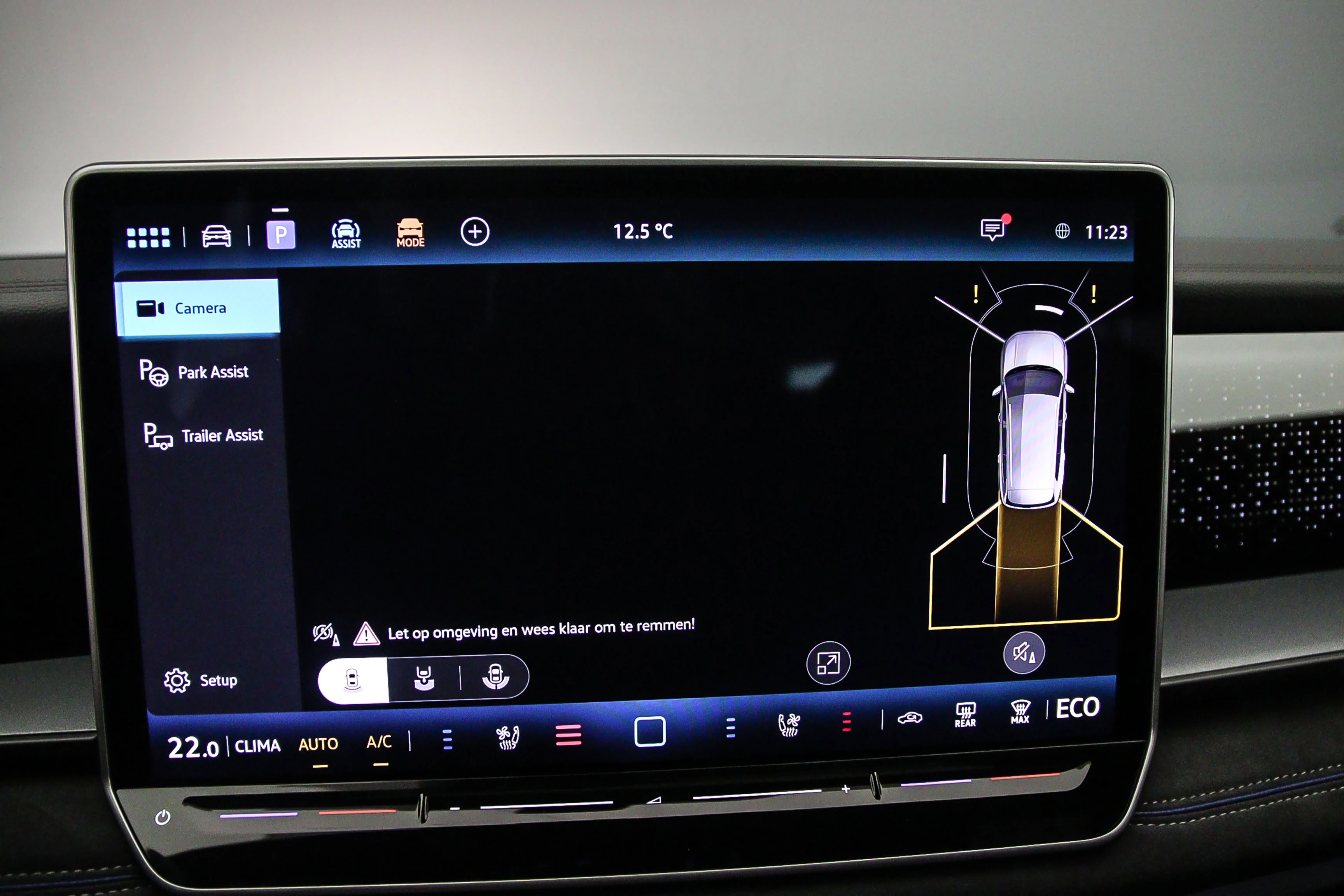 Hoofdafbeelding Volkswagen Tayron