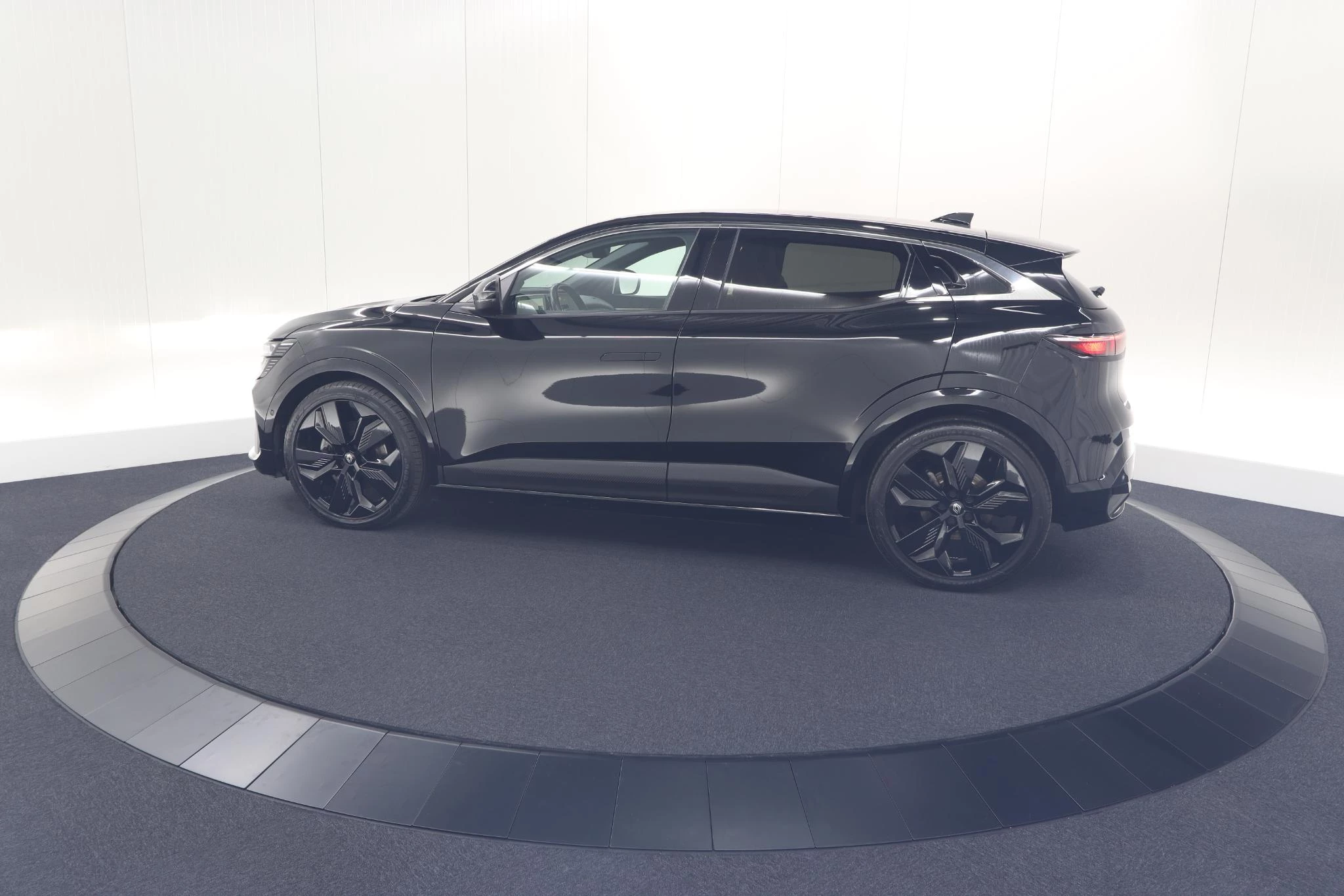 Hoofdafbeelding Renault Megane E-Tech