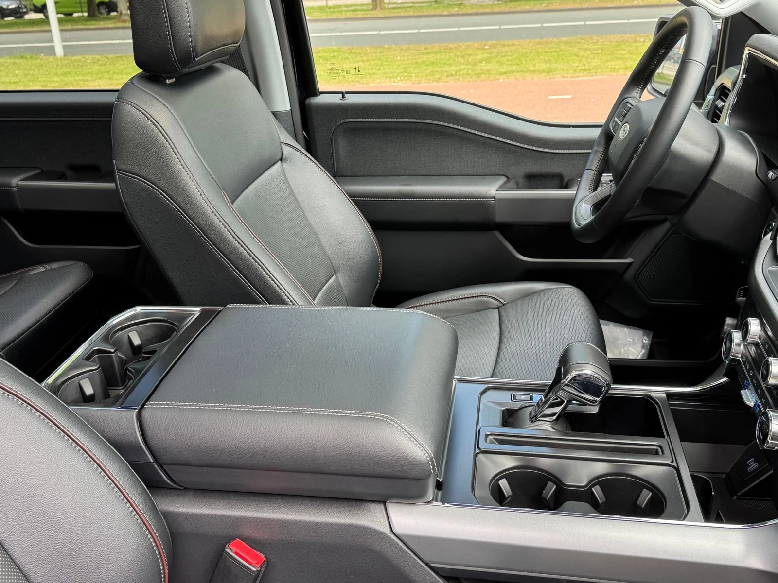 Hoofdafbeelding Ford F-150