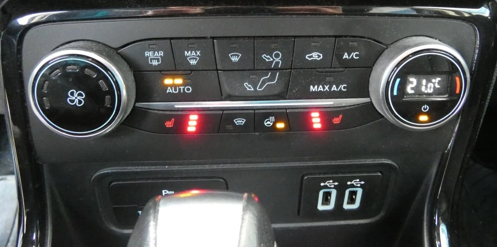 Hoofdafbeelding Ford EcoSport