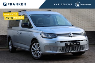 Volkswagen Caddy Maxi 1.5 TSI Hybride Life | Navigatie | Camera | 7P | Actieweken 1 t/m 15 november!