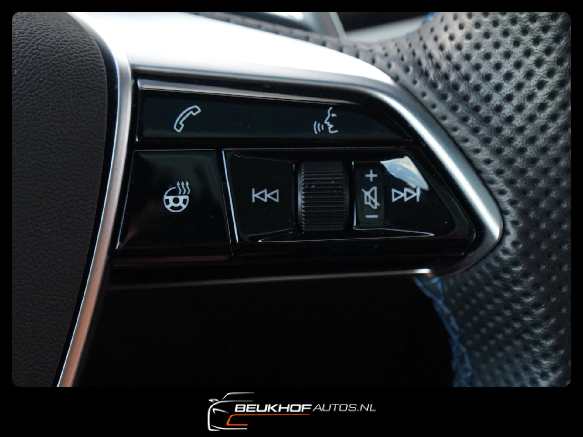 Hoofdafbeelding Audi e-tron GT