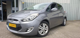Hoofdafbeelding Hyundai ix20 Hyundai ix20 1.6I I-VISION AUTOMAAT