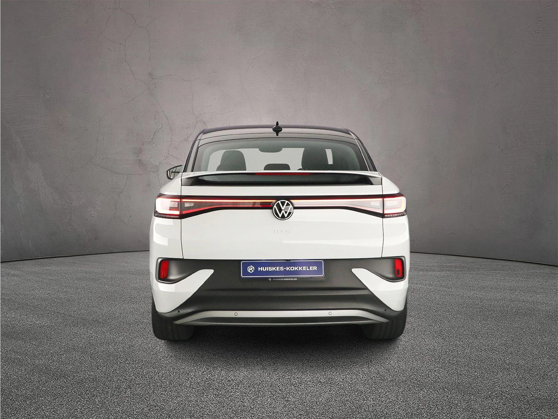 Hoofdafbeelding Volkswagen ID.5