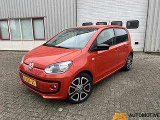 Volkswagen Up! 1.0 groove up! | Airco | Cruise Control | PDC |