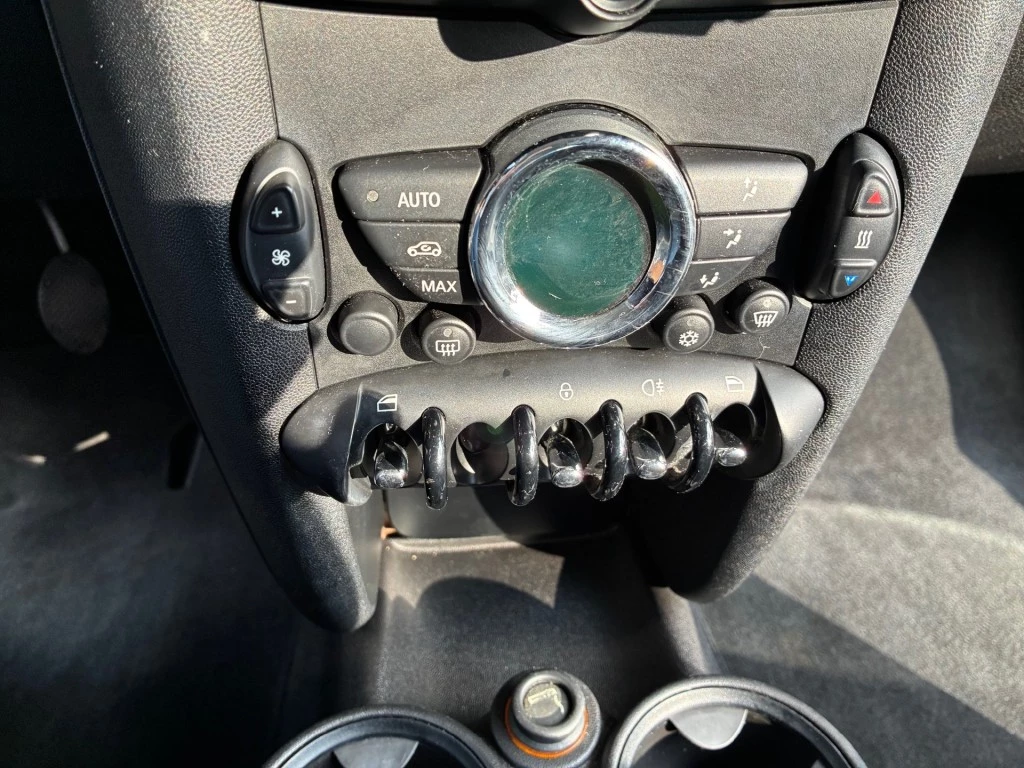 Hoofdafbeelding MINI One