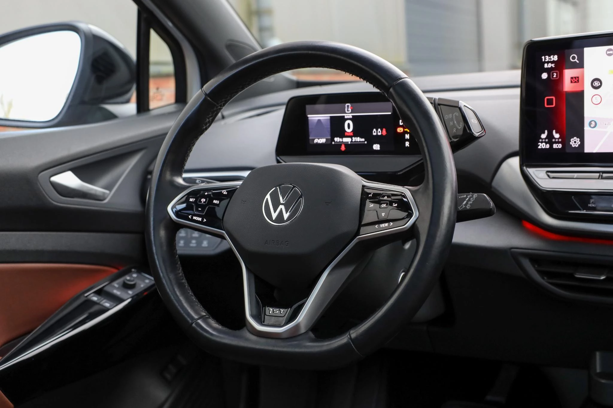 Hoofdafbeelding Volkswagen ID.4