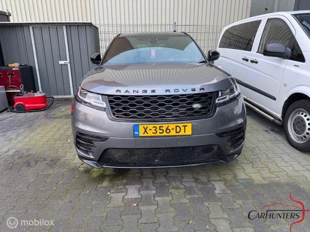 Hoofdafbeelding Land Rover Range Rover Velar