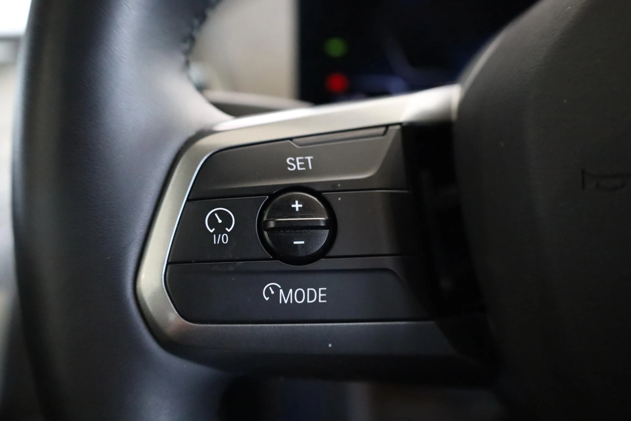 Hoofdafbeelding BMW iX