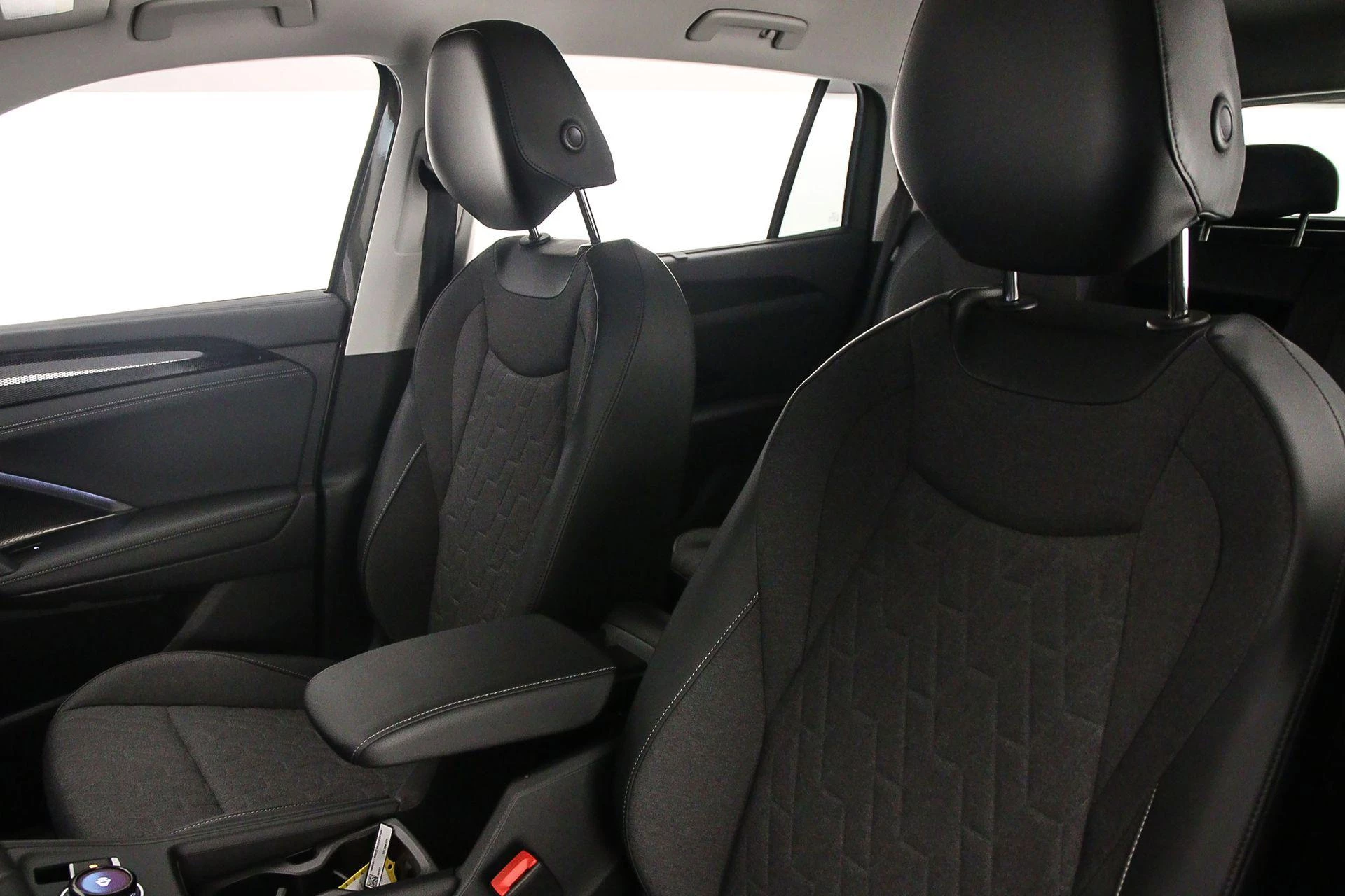 Hoofdafbeelding Volkswagen Tayron