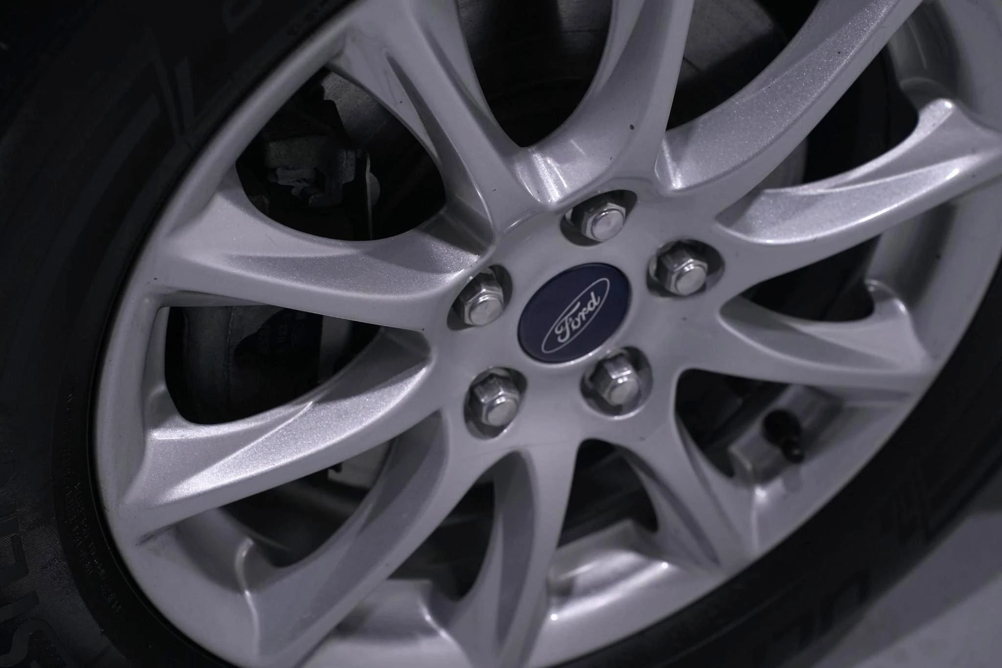 Hoofdafbeelding Ford Mondeo