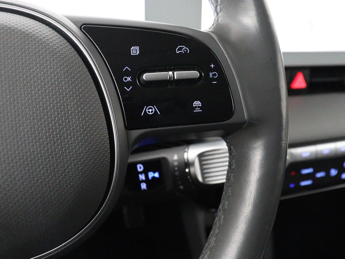 Hoofdafbeelding Hyundai IONIQ 5