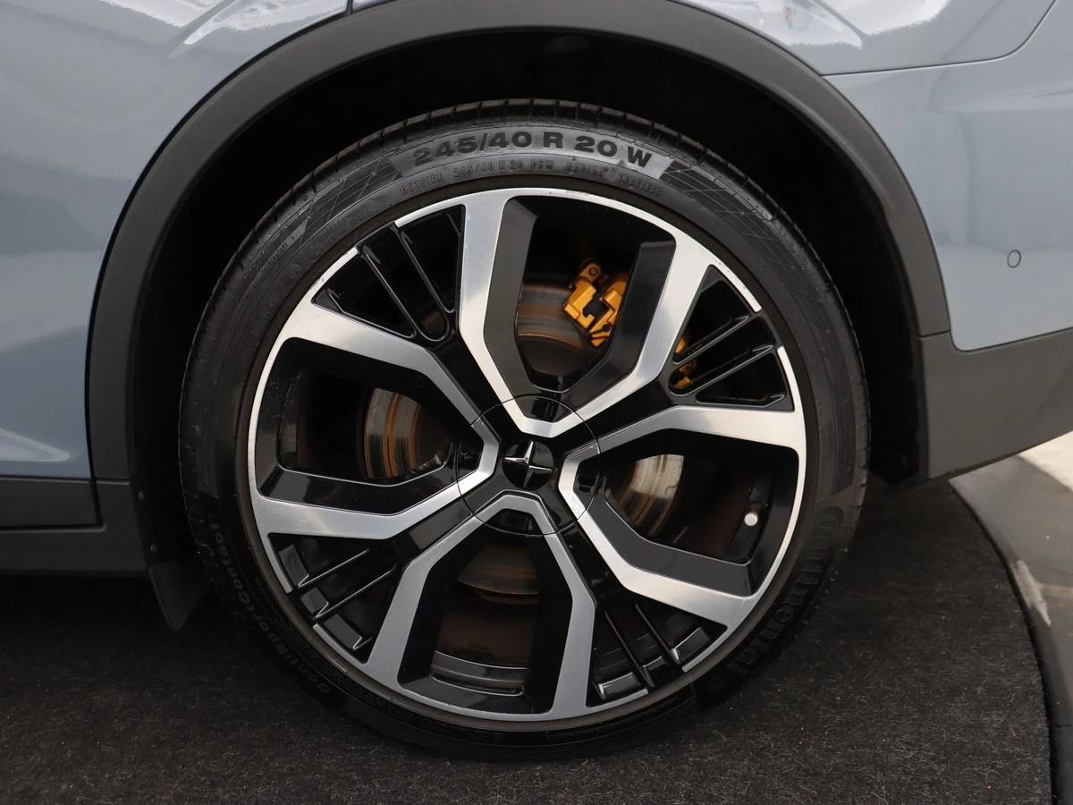 Hoofdafbeelding Polestar 2