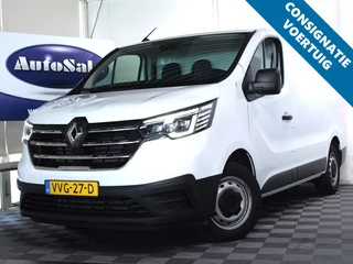 Renault Trafic 2.0 dCi 110 T29 Comfort 1eEIG! TREKHK DAB BLUET PDC '23