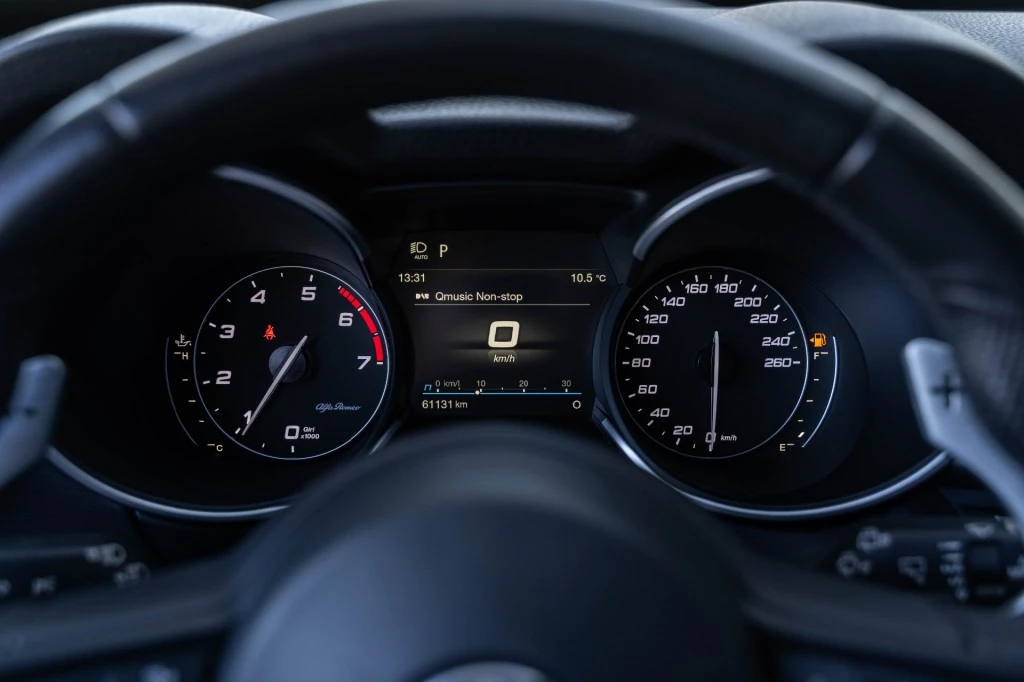 Hoofdafbeelding Alfa Romeo Stelvio