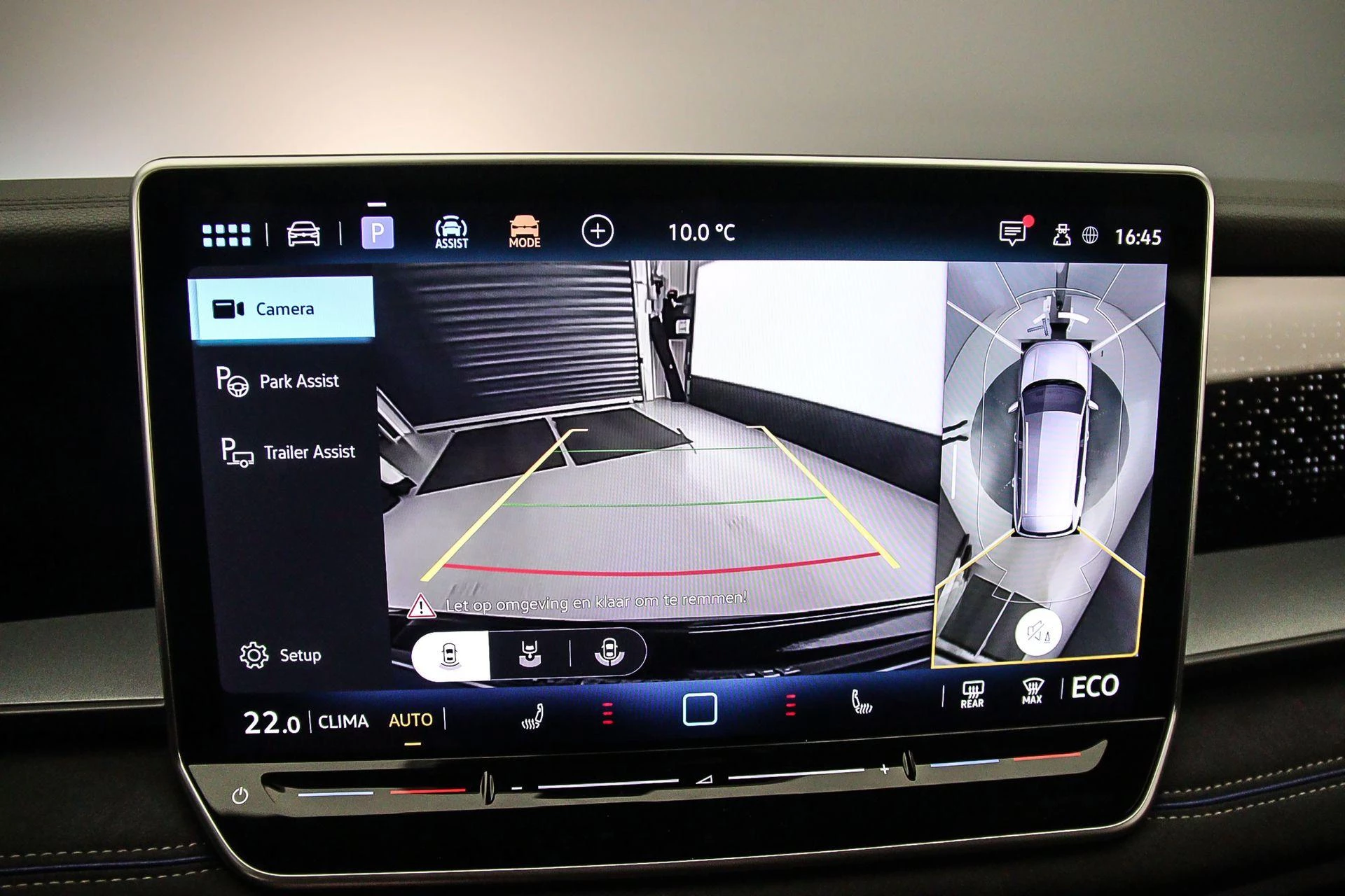 Hoofdafbeelding Volkswagen Tayron