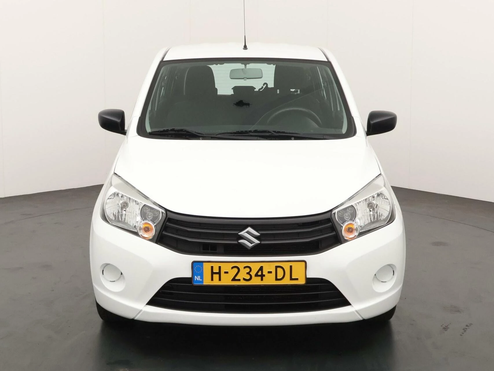 Hoofdafbeelding Suzuki Celerio
