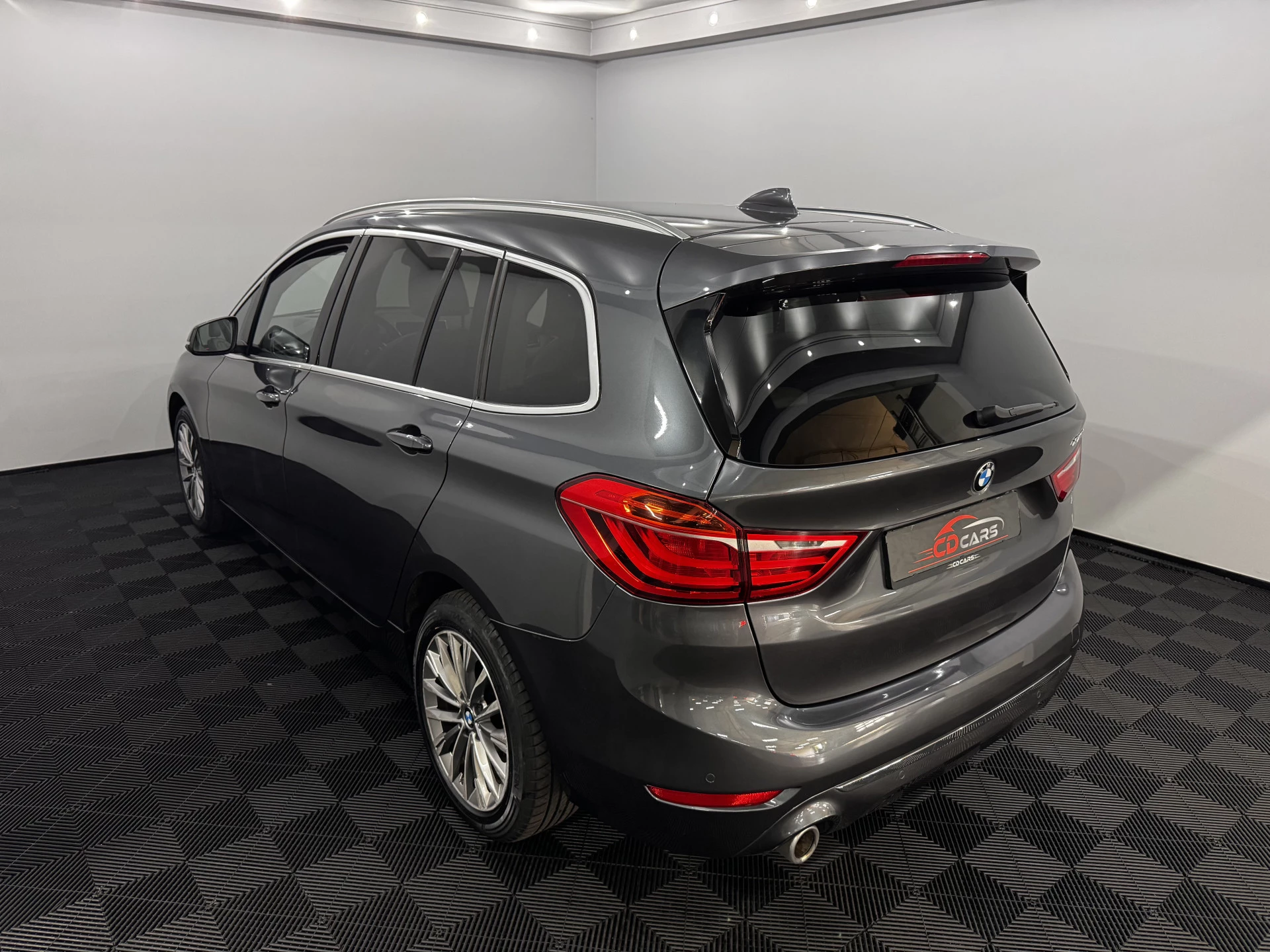 Hoofdafbeelding BMW 2 Serie