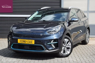 Kia e-Niro ExecutiveLine 64 kWh Apple Carplay Adaptieve Cruise Control