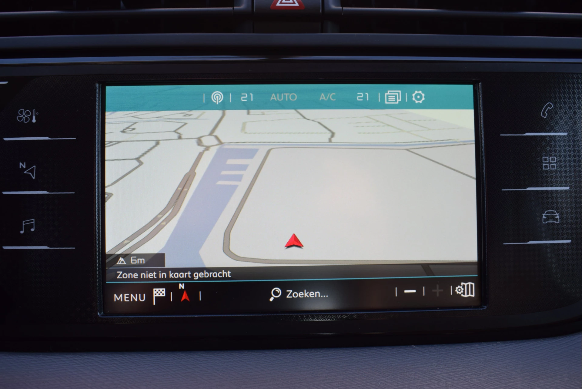 Hoofdafbeelding Citroën C4 Picasso