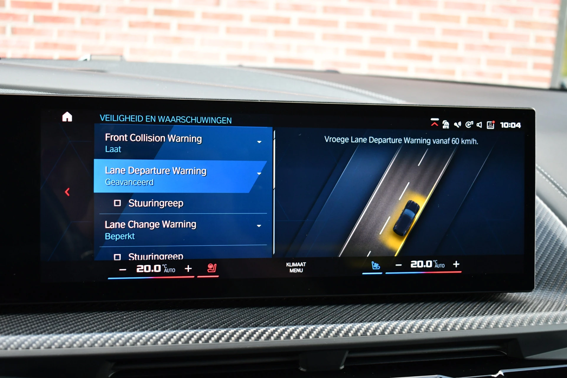 Hoofdafbeelding BMW XM